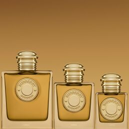 BURBERRY GODDESS PARFUM FOR WOMEN 6