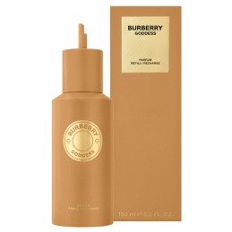 BURBERRY GODDESS PARFUM FOR WOMEN REFILL 1