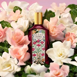 FLORA GORGEOUS GARDENIA EAU DE PARFUM INTENSE 5