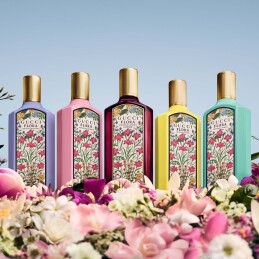 FLORA GORGEOUS GARDENIA EAU DE PARFUM INTENSE 7