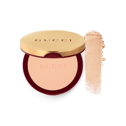 GUCCI GLOW HIGHLIGHTER POWDER LIMITED EDITION 0
