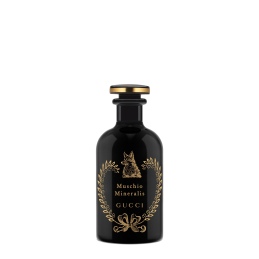 THE ALCHEMIST'S GARDEN MUSCHIO MINERALIS EAU DE PARFUM 0