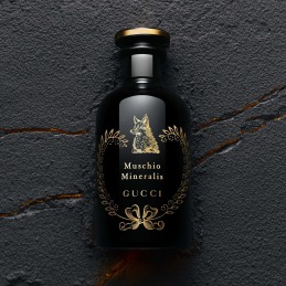 THE ALCHEMIST'S GARDEN MUSCHIO MINERALIS EAU DE PARFUM 5
