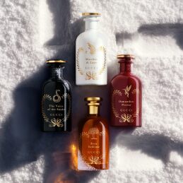 THE ALCHEMIST'S GARDEN MUSCHIO DI LUCE EAU DE PARFUM 6