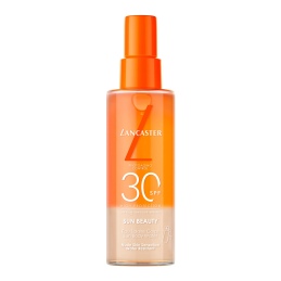 LANCASTER SUN BEAUTY SUN BODY WATER SPF30 0