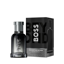 BOSS BOTTLED BEYOND EAU DE PARFUM FOR HIM 1
