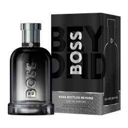 BOSS BOTTLED BEYOND EAU DE PARFUM FOR HIM 1