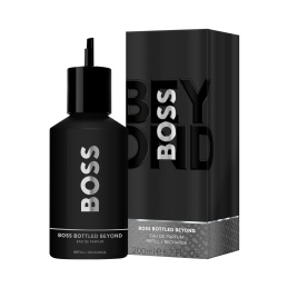 BOSS BOTTLED BEYOND REFILL EAU DE PARFUM FOR HIM 1