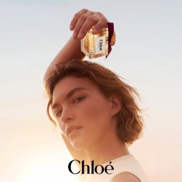 CHLOÉ LE PARFUM FOR WOMEN 5