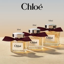 CHLOÉ LE PARFUM FOR WOMEN 8