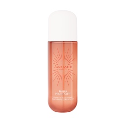 LANCASTER RIVIERA PEACH PARTY BODY & HAIR FRAGRANCE MIST 0