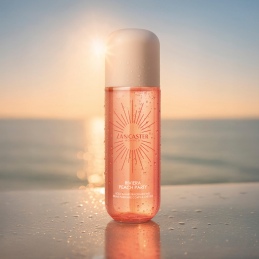 LANCASTER RIVIERA PEACH PARTY BODY & HAIR FRAGRANCE MIST 7