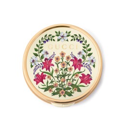 BLUSH DE BEAUTÉ FLORA  0