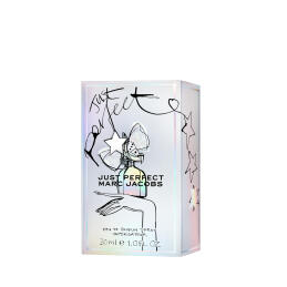 JUST PERFECT EAU DE PARFUM  2