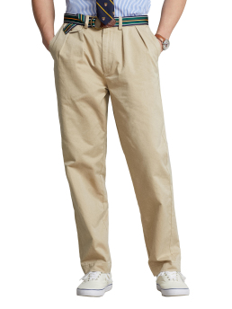 UNISEX ΠΑΝΤΕΛΟΝΙ CHINOS 1