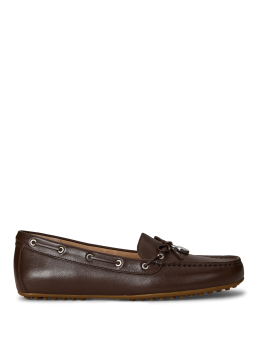 ΓΥΝΑΙΚΕΙΑ ΔΕΡΜΑΤΙΝΑ ΜΟΚΑΣΙΝΙΑ  0