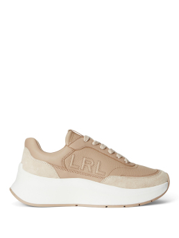 ΓΥΝΑΙΚΕΙΑ ΔΕΡΜΑΤΙΝΑ SNEAKERS 0