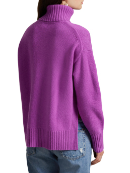 ΓΥΝΑΙΚΕΙΟ ΜΑΛΛΙΝΟ ΠΟΥΛΟΒΕΡ  2