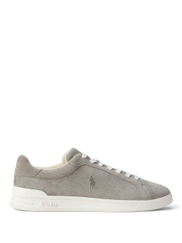 ΑΝΔΡΙΚΑ SUEDE SNEAKERS  0