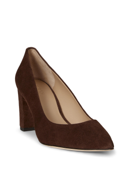 ΓΥΝΑΙΚΕΙΕΣ SUEDE ΓΟΒΕΣ 1