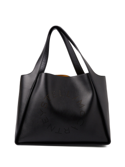 ΓΥΝΑΙΚΕΙΑ ΤΣΑΝΤΑ ΩΜΟΥ LOGO TOTE BAG 0