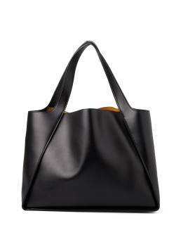 ΓΥΝΑΙΚΕΙΑ ΤΣΑΝΤΑ ΩΜΟΥ LOGO TOTE BAG 1