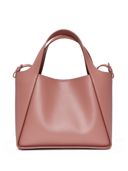 ΓΥΝΑΙΚΕΙΑ ΤΣΑΝΤΑ ΧΕΙΡΟΣ LOGO CROSSBODY 1