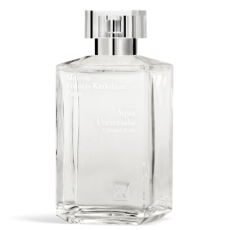 AQUA UNIVERSALIS COLOGNE FORTE EAU DE PARFUM 1