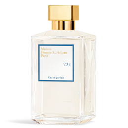 724 EAU DE PARFUM 1