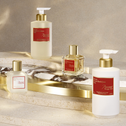 BACCARAT ROUGE 540 HAIR MIST 2