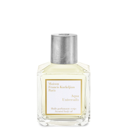 AQUA UNIVERSALIS BODY OIL 0