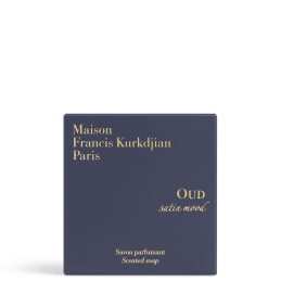 OUD SATIN MOOD SOAP  1