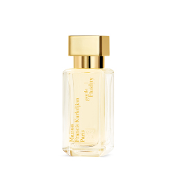 GENTLE FLUIDITY GOLD EAU DE PARFUM 0