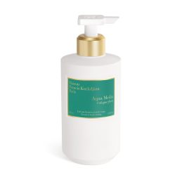 AQUA MEDIA SCENTED BODY LOTION 0