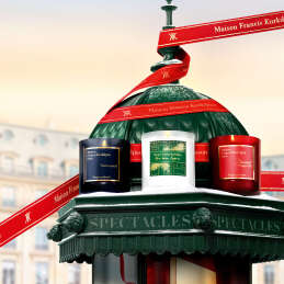 MON BEAU SAPIN SCENTED CANDLE 4