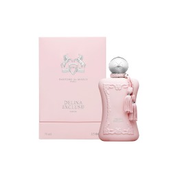 DELINA EXCLUSIF EAU DE PARFUM 1