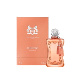 ATHÉNAÏS EAU DE PARFUM 1