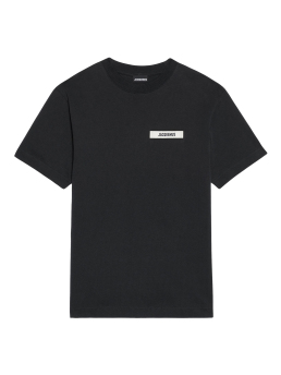 ΑΝΔΡΙΚΟ T-SHIRT THE GROS GRAIN 1