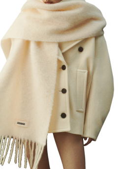 ΓΥΝΑΙΚΕΙΟ ΚΑΣΚΟΛ THE CARRO 2