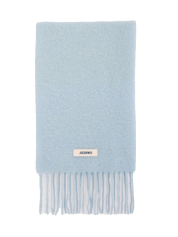 ΓΥΝΑΙΚΕΙΟ ΚΑΣΚΟΛ THE CARRO 1