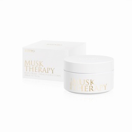 BODY CREAM MUSK THERAPY 0