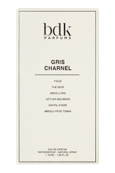 GRIS CHARNEL EAU DE PARFUM 1