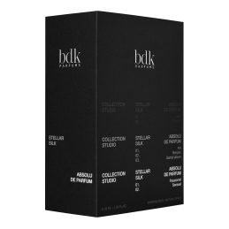 STELLAR SILK ABSOLU DE PARFUM 1