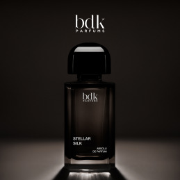 STELLAR SILK ABSOLU DE PARFUM 3