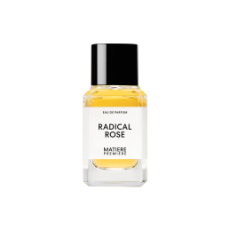 RADICAL ROSE EAU DE PARFUM 0