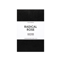RADICAL ROSE EAU DE PARFUM 1