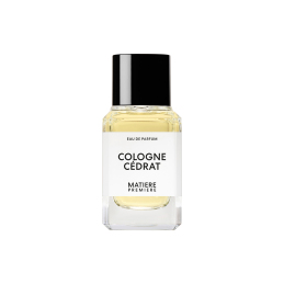COLOGNE CÉDRAT EAU DE PARFUM 0