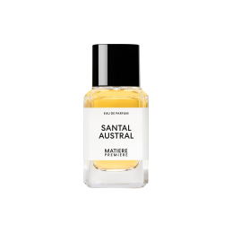 SANTAL AUSTRAL EAU DE PARFUM 0