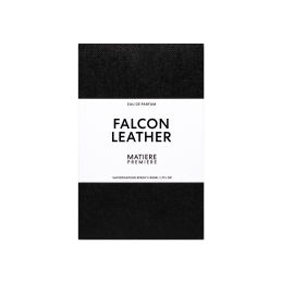 FALCON LEATHER EAU DE PARFUM 1