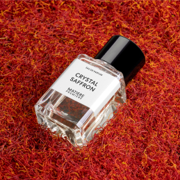 CRYSTAL SAFFRON EAU DE PARFUM 2